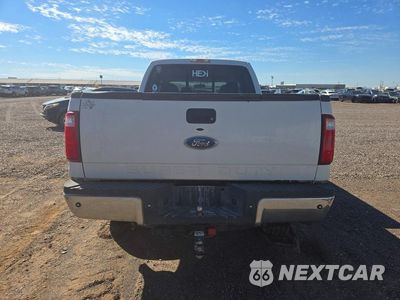 Zdjęcie 6 z 12 samochodu: 2008 FORD F350 SRW SUPER DUTY VIN:1FTWW31R38EB52554 - miniatura