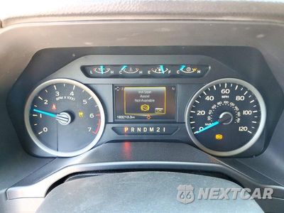 Zdjęcie 9 z 13 samochodu: 2016 FORD F150 SUPERCREW VIN:1FTEW1EG4GKE12176 - miniatura