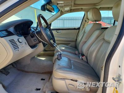 Zdjęcie 7 z 12 samochodu: 2011 CADILLAC DTS PREMIUM COLLECTION VIN:1G6KH5E69BU104853 - miniatura