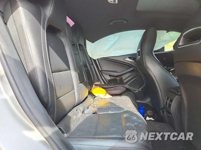 Zdjęcie 10 z 12 samochodu: 2019 MERCEDES-BENZ CLA 250 4MATIC VIN:WDDSJ4GB8KN723336 - miniatura