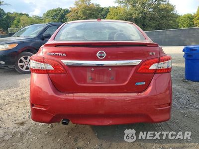 Zdjęcie 6 z 12 samochodu: 2013 NISSAN SENTRA S VIN:3N1AB7APXDL645558 - miniatura