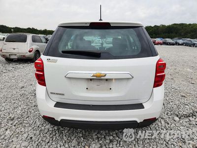 Zdjęcie 6 z 13 samochodu: 2017 CHEVROLET EQUINOX LS VIN:2GNALBEK4H1610458 - miniatura