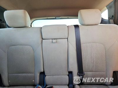 Zdjęcie 10 z 13 samochodu: 2015 HYUNDAI SANTA FE SPORT 2.4L VIN:5XYZT3LB3FG303189 - miniatura