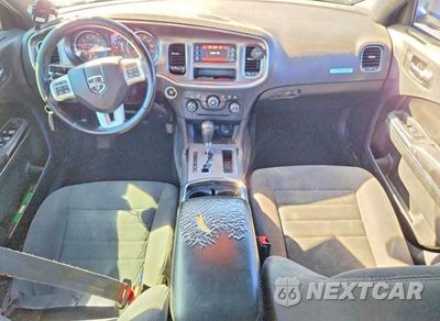 Zdjęcie 8 z 12 samochodu: 2014 DODGE CHARGER SE VIN:2C3CDXBG6EH178006 - miniatura