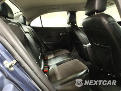 Zdjęcie 10 z 14 samochodu: 2015 CHEVROLET MALIBU 1LT VIN:1G11C5SL3FF142860 - miniatura