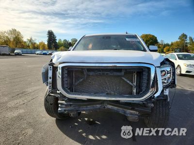 Piąte zdjęcie samochodu w środku: 2015 GMC YUKON DENALI VIN:1GKS2CKJ4FR180148 - miniatura