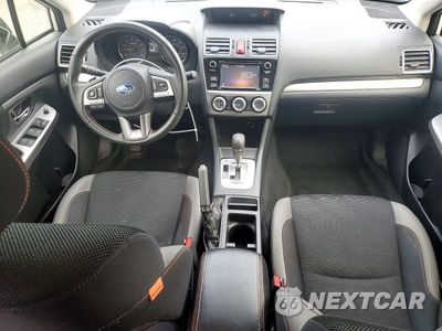Zdjęcie 8 z 13 samochodu: 2017 SUBARU CROSSTREK PREMIUM VIN:JF2GPABC5HH247519 - miniatura