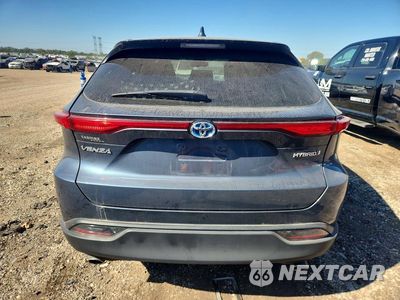 Zdjęcie 6 z 12 samochodu: 2021 TOYOTA VENZA LE VIN:JTEAAAAH2MJ011864 - miniatura