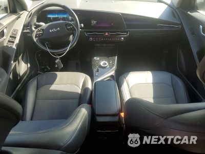 Zdjęcie 8 z 14 samochodu: 2024 KIA NIRO WIND VIN:KNDCR3L13R5087241 - miniatura
