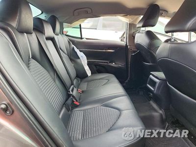 Zdjęcie 10 z 12 samochodu: 2020 TOYOTA CAMRY SE VIN:4T1M11AK7LU390303 - miniatura
