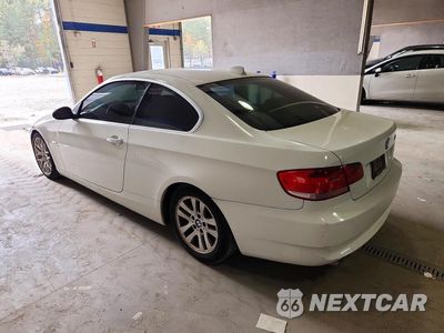 Drugie zdjęcie samochodu z przodu: 2007 BMW 328 I VIN:WBAWB335X7PV73452 - miniatura