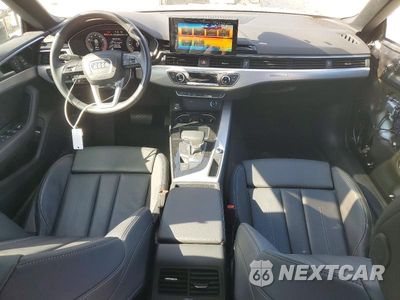 Zdjęcie 8 z 13 samochodu: 2025 AUDI A5 PREMIUM 45 VIN:WAUDACF54SA015002 - miniatura
