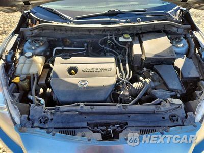 Zdjęcie 11 z 12 samochodu: 2012 MAZDA 3 I VIN:JM1BL1UG5C1529763 - miniatura