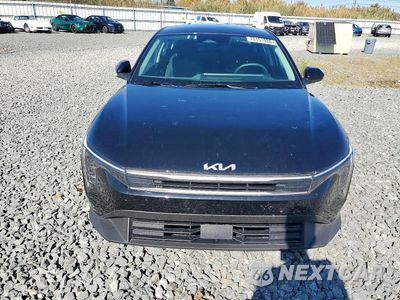 Piąte zdjęcie samochodu w środku: 2025 KIA K4 LXS VIN:3KPFT4DE7SE114652 - miniatura
