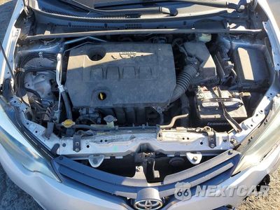 Zdjęcie 11 z 12 samochodu: 2016 TOYOTA COROLLA LE VIN:2T1BURHE3GC559236 - miniatura