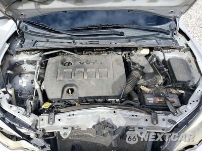 Zdjęcie 11 z 12 samochodu: 2014 TOYOTA COROLLA LE PLUS VIN:2T1BURHE7EC005565 - miniatura