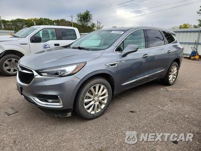 2018 BUICK ENCLAVE ESSENCE 5GAEVAKW8JJ225178 - główne zdjęcie licytacji z USA - miniatura