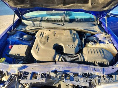 Zdjęcie 11 z 12 samochodu: 2019 CHRYSLER 300 LIMITED VIN:2C3CCAKG8KH706222 - miniatura