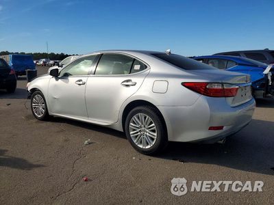 Drugie zdjęcie samochodu z przodu: 2013 LEXUS ES 350 VIN:JTHBK1GG6D2084023 - miniatura