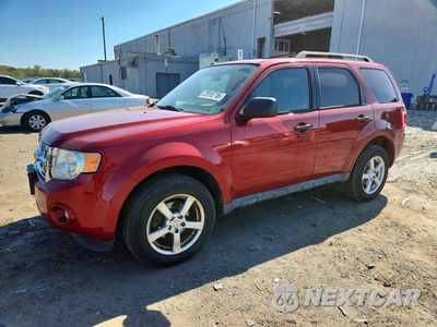 2012 FORD ESCAPE XLT 1FMCU0D75CKC24782 - główne zdjęcie licytacji z USA - miniatura