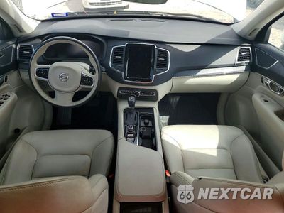 Zdjęcie 8 z 13 samochodu: 2020 VOLVO XC90 T5 MOMENTUM VIN:YV4102CK0L1585204 - miniatura