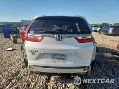 Zdjęcie 6 z 13 samochodu: 2019 HONDA CR-V EX VIN:7FARW1H58KE006908 - miniatura