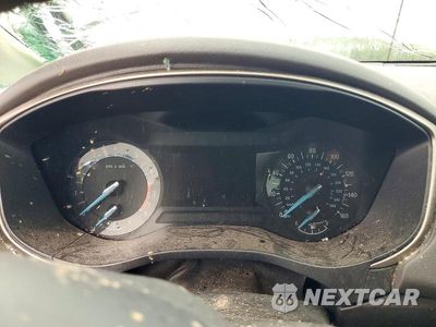 Zdjęcie 9 z 12 samochodu: 2014 FORD FUSION SE VIN:1FA6P0HD8E5406198 - miniatura