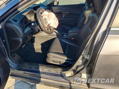 Zdjęcie 7 z 13 samochodu: 2018 ACURA ILX SPECIAL EDITION VIN:19UDE2F42JA008428 - miniatura