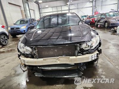 Piąte zdjęcie samochodu w środku: 2017 HONDA CIVIC EX VIN:SHHFK7H51HU220823 - miniatura