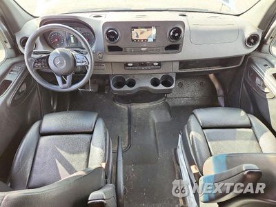 Zdjęcie 8 z 13 samochodu: 2023 MERCEDES-BENZ SPRINTER 2500 VIN:W1Y4KBHY7PT127351 - miniatura