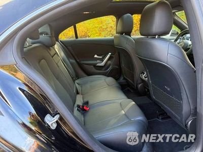 Zdjęcie 8 z 13 samochodu: 2025 MERCEDES-BENZ CLA 250 VIN:W1K5J4GB9SN513003 - miniatura
