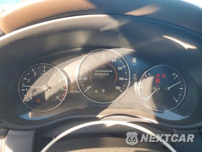 Zdjęcie 9 z 13 samochodu: 2025 MAZDA CX-30 PREMIUM VIN:3MVDMBDM1SM794021 - miniatura