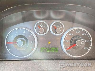 Zdjęcie 9 z 12 samochodu: 2008 FORD FUSION SE VIN:3FAHP07Z78R225004 - miniatura