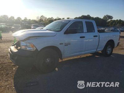 2021 RAM 1500 CLASSIC TRADESMAN 1C6RR6FTXMS521049 - główne zdjęcie licytacji z USA - miniatura
