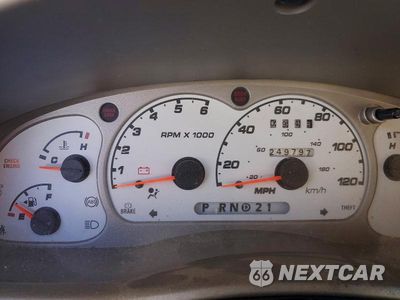 Zdjęcie 9 z 12 samochodu: 2001 FORD EXPLORER SPORT TRAC VIN:1FMZU67E91UC75047 - miniatura