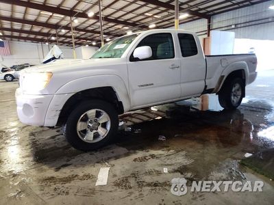 2006 TOYOTA TACOMA PRERUNNER ACCESS CAB 5TETU62N56Z314054 - główne zdjęcie licytacji z USA - miniatura