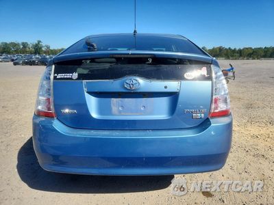 Zdjęcie 6 z 12 samochodu: 2008 TOYOTA PRIUS BASE VIN:JTDKB20U787771351 - miniatura