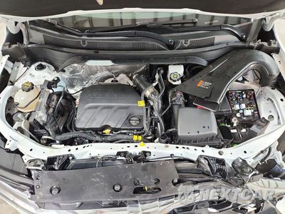 Zdjęcie 12 z 14 samochodu: 2026 CHEVROLET TRAX 1LT VIN:KL77LHEP7TC043941 - miniatura