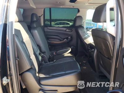 Zdjęcie 11 z 13 samochodu: 2015 CHEVROLET SUBURBAN C1500 LTZ VIN:1GNSCKKC8FR245711 - miniatura