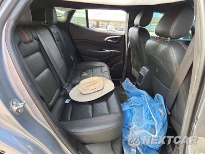 Zdjęcie 11 z 14 samochodu: 2025 CHEVROLET TRAX 2RS VIN:KL77LJEP8SC066084 - miniatura
