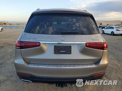 Zdjęcie 6 z 13 samochodu: 2022 MERCEDES-BENZ GLS 450 4MATIC VIN:4JGFF5KE5NA769458 - miniatura