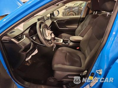 Zdjęcie 7 z 13 samochodu: 2020 TOYOTA RAV4 LE VIN:JTMF1RFV7LD062068 - miniatura