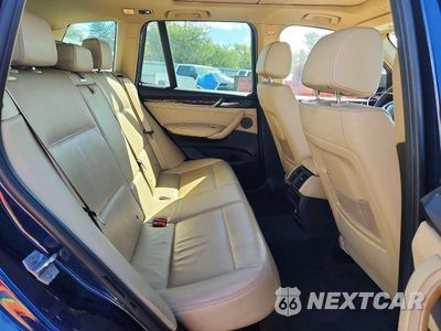 Zdjęcie 11 z 13 samochodu: 2017 BMW X3 XDRIVE28I VIN:5UXWX9C55H0T15579 - miniatura