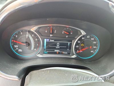 Zdjęcie 9 z 13 samochodu: 2016 CHEVROLET MALIBU LT VIN:1G1ZE5ST3GF358271 - miniatura