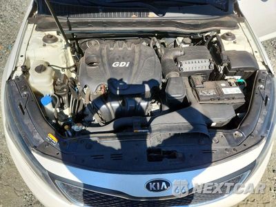 Zdjęcie 11 z 12 samochodu: 2015 KIA OPTIMA LX VIN:KNAGM4A79F5544138 - miniatura