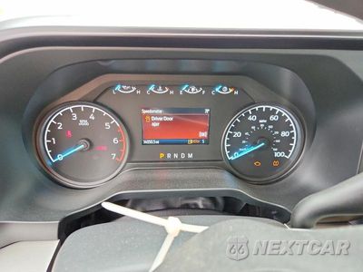 Zdjęcie 9 z 12 samochodu: 2024 FORD F250 SUPER DUTY VIN:1FT8W2BN1REF23484 - miniatura