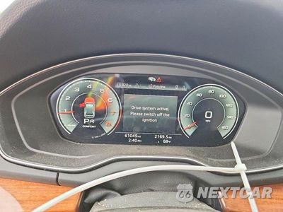 Zdjęcie 9 z 13 samochodu: 2022 AUDI Q5 PREMIUM PLUS 45 VIN:WA1EAAFY6N2131302 - miniatura