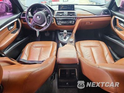 Zdjęcie 8 z 12 samochodu: 2016 BMW 328 I SULEV VIN:WBA8E9C58GK644261 - miniatura