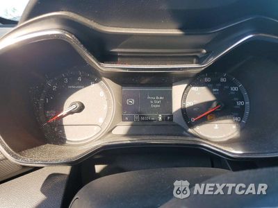 Zdjęcie 9 z 13 samochodu: 2023 CHEVROLET TRAILBLAZER LT VIN:KL79MRSL1PB203837 - miniatura