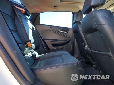 Zdjęcie 10 z 12 samochodu: 2017 CHEVROLET MALIBU LT VIN:1G1ZE5ST1HF154165 - miniatura